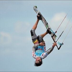 acomp Kitesurf WC SPO 2539