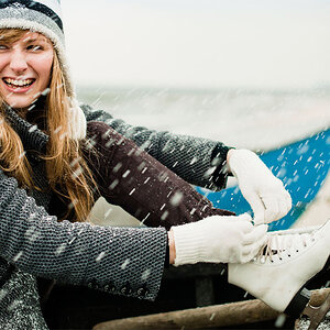 Winter 12