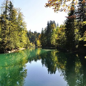 Stausee 01
