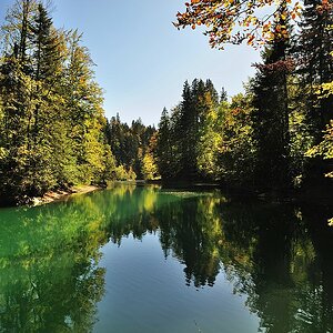 Stausee 02