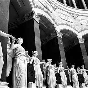5 Befreiungshalle Kelheim 05/2010