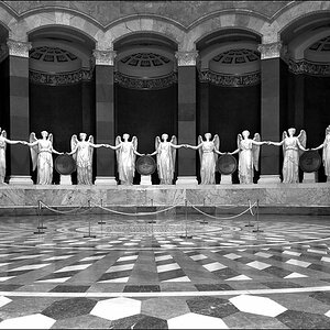 3 Befreiungshalle Kelheim 05/2010