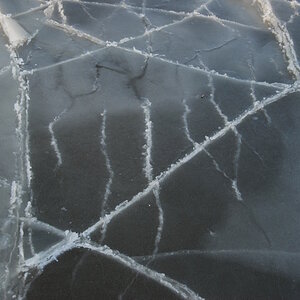 eisstruktur