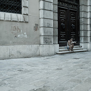 Soo Lonely