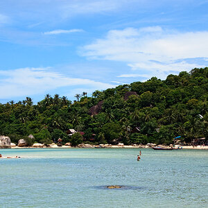 Koh Tao 4