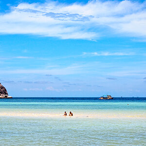 Koh Tao 5