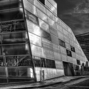 Ars Electronica Center Linz