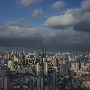 shanghai