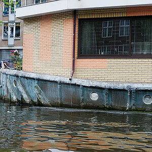 Hausboot