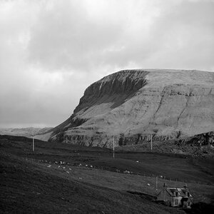 Isle of Skye
