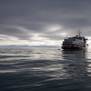 MV Polar Star