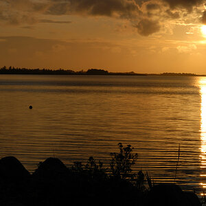 Abendstimmung 3