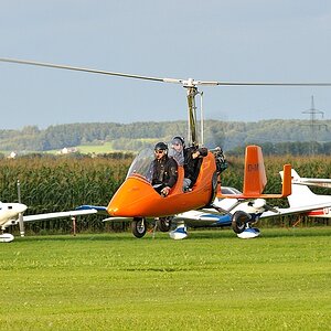Tragschrauber web