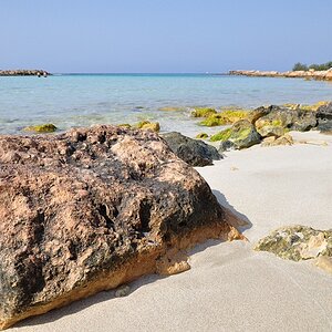 Nissi Beach