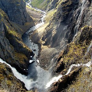 Norwegen 2009