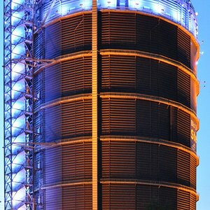 Gasometer - Oberhausen