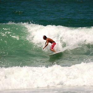 surfin Biarritz
