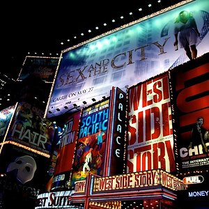 New York City 669