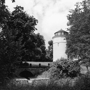 Schloss Weimar