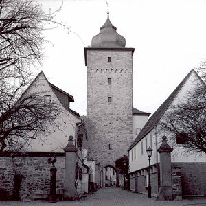 Basler Tor