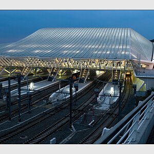 Bahnhof Luettich1