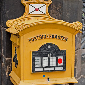 Briefkasten