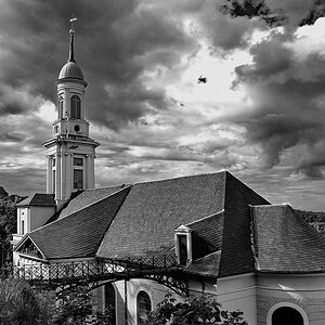 Wolkenburg