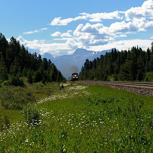 DSC4912 NF-F
Rocky Mountaineer
Banff NP, Kanada