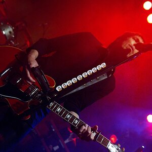April 2009: Livekonzert von Per Gessle (Roxette)