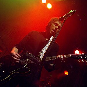 April 2009: Livekonzert von Per Gessle (Roxette)
