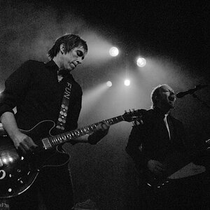 April 2009: Livekonzert von Per Gessle (Roxette)
