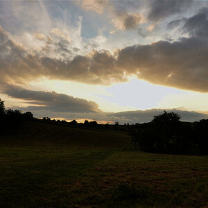 Landschaft