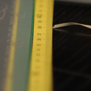 Martin Black 85 mm 10