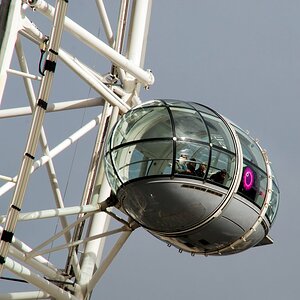 London, England
