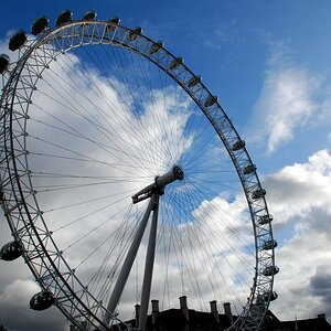 London, England