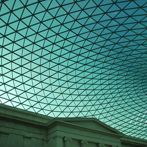 British Museum, London, England