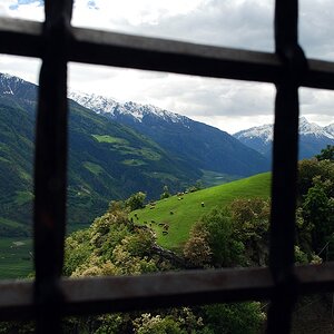 Kerkerblick