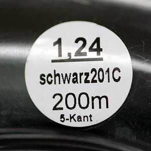 Saiten Aufkleber