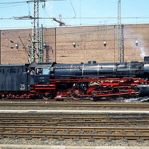 41 360 D'dorf Hbf 3 900