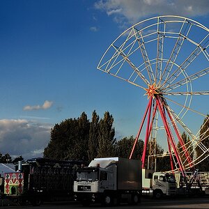 Riesenrad web