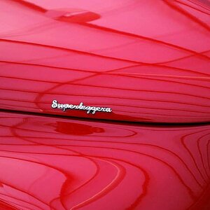 superleggera