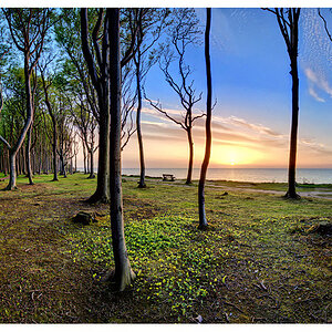 Gespensterwald Pano 2