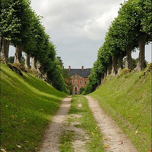 Schloss Bothmer, Klütz