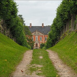 Schloss Bothmer, Klütz