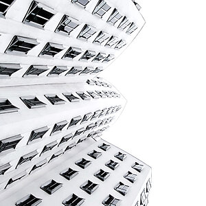 Gehry by Angelika P