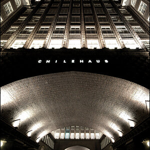 Chilehaus 06