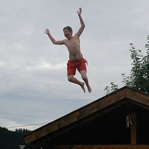Sommerurlaub
