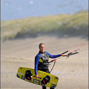 Kitesurf 14