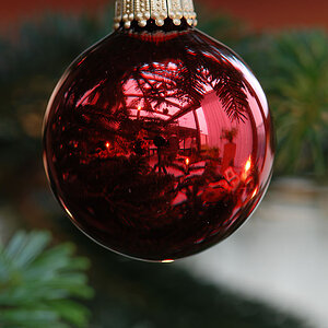 fowi weihnachtskugel