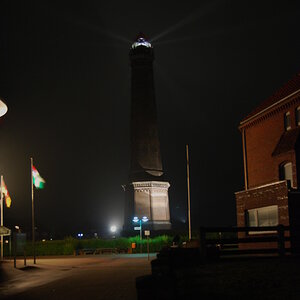 Leuchtturm